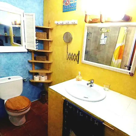 Shambhala Apartment *