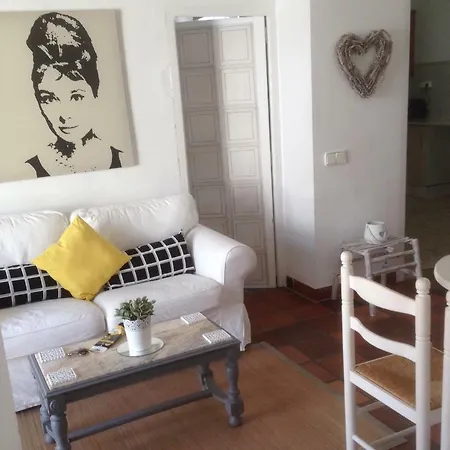 Casita Maltea Altea