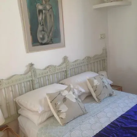 Casita Maltea * Altea