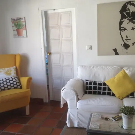 Casita Maltea * Altea