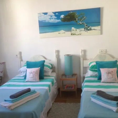 Apartment Casita Maltea Altea