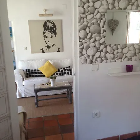 Casita Maltea *