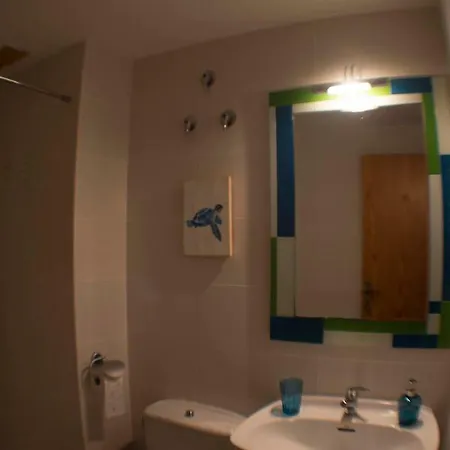 Apartamento Casa De Mandalas