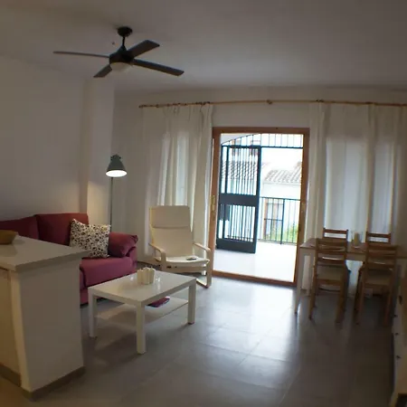 Casa De Mandalas Apartamento Altea