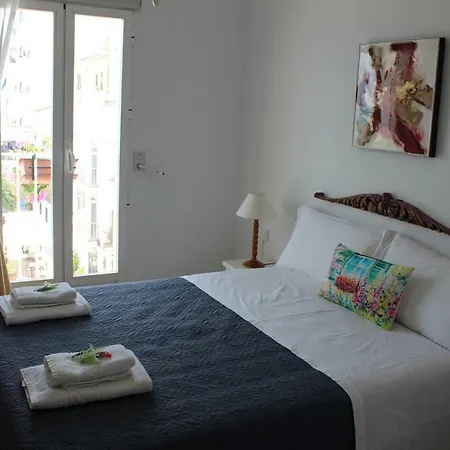 Holiday home Azules De *
