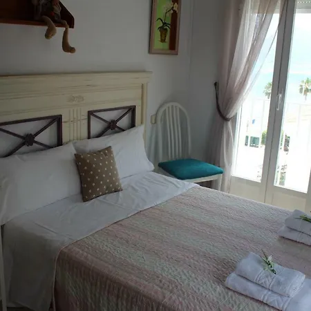 Holiday home Azules De *