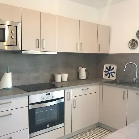 Town House Sea View Holiday home Altea