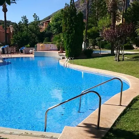 Hills - Dinamarca Holiday home *