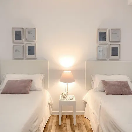 Apartment Duplex Piscina, Terraza Y Parking By Vero Altea
