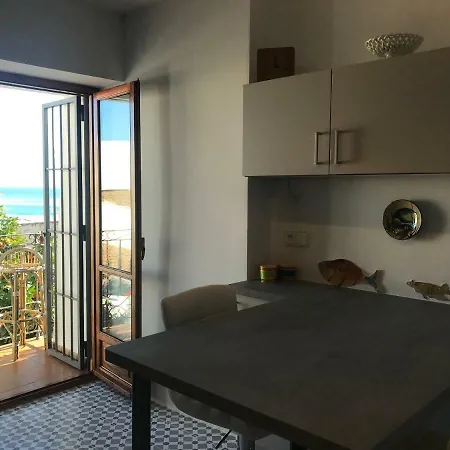 Holiday home Town House Sea View