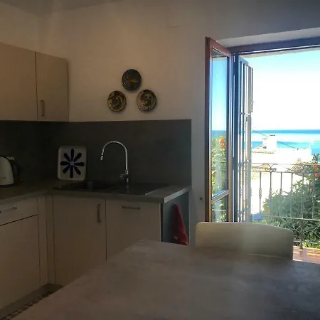 Town House Sea View
