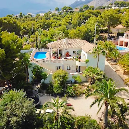 Guesthouse Villa Altea Altea
