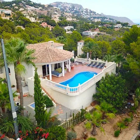 Guesthouse Villa Altea