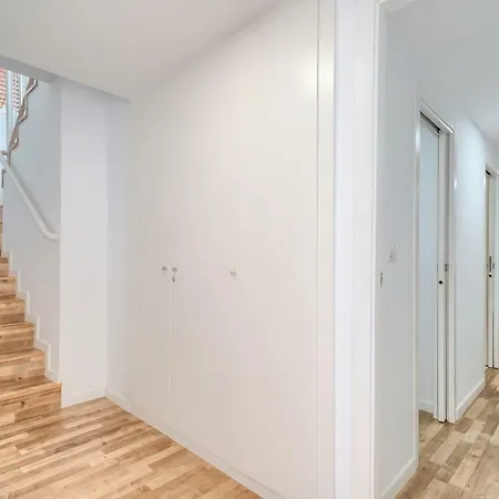 Duplex Piscina, Terraza Y Parking By Vero Apartment *