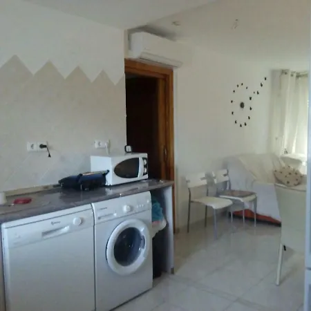 Apartment Cerca De Todo Altea