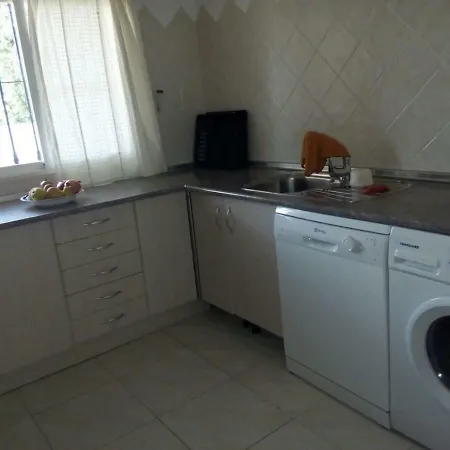 Cerca De Todo Apartment Altea