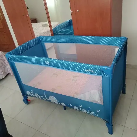 Apartment Cerca De Todo *