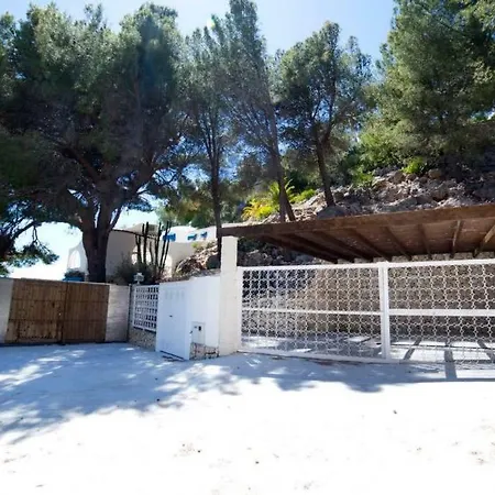 Villa Blanca *