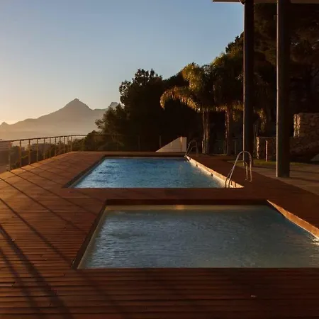 Apartment Calle Munich Hills Groot Altea