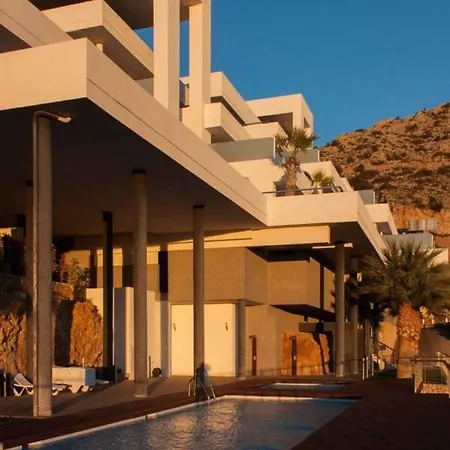 Calle Munich Hills Groot Apartment Altea