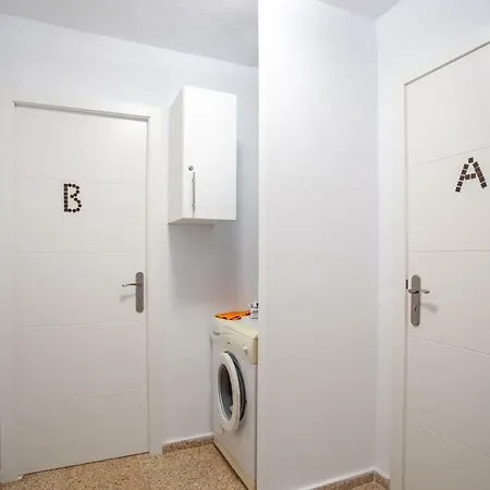 Apartment Small Studio
