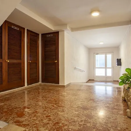 Apartment Small Studio Altea