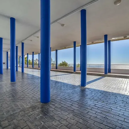 Great In Hills Las Terrazas, Ref 1136 Elena Hills Apartment *