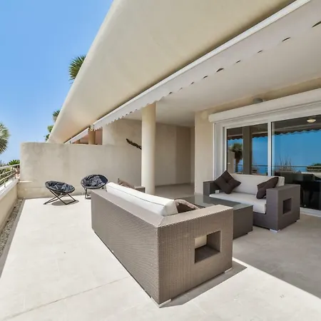 Great In Hills Las Terrazas, Ref 1136 Elena Hills Apartment
