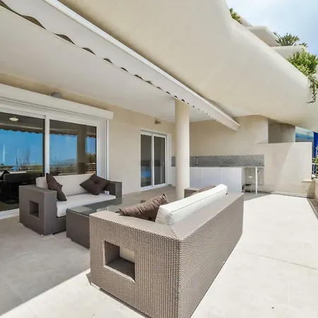 Great In Hills Las Terrazas, Ref 1136 Elena Hills Apartment