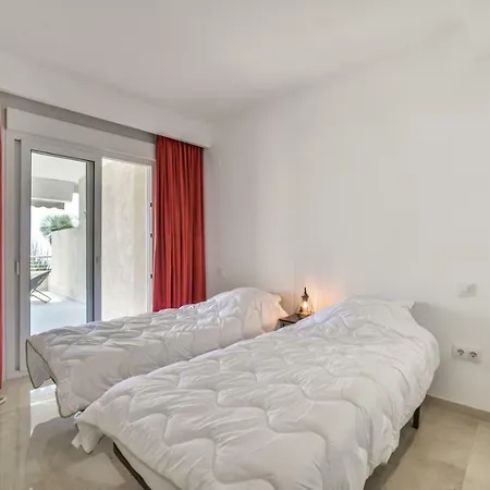 Great In Hills Las Terrazas, Ref 1136 Elena Hills Altea