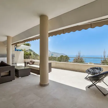 Great In Hills Las Terrazas, Ref 1136 Elena Hills Altea