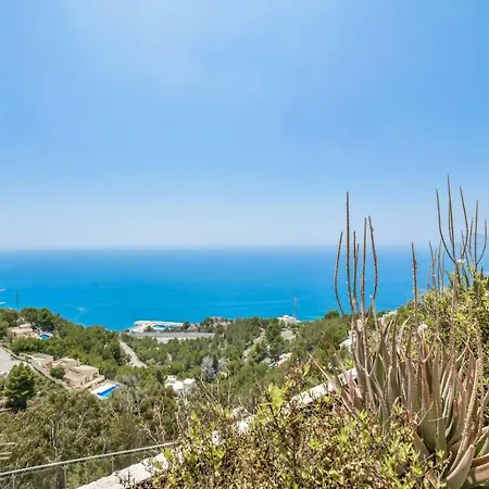 Great In Hills Las Terrazas, Ref 1136 Elena Hills Apartment *