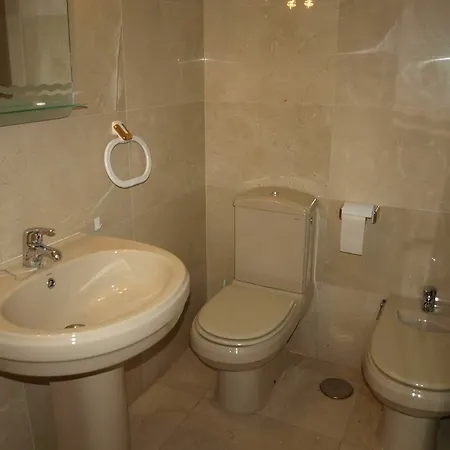 Apartment Baupres