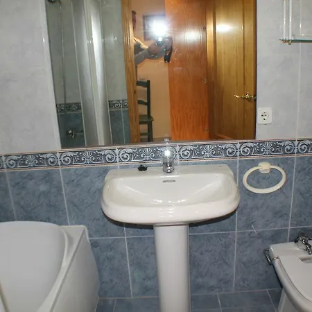 Apartment Casablanca