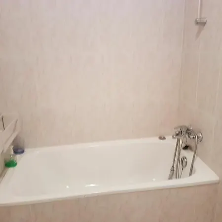 In Altea, With Balcony - 40 M From The Altea