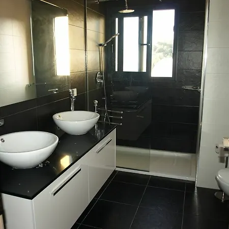 Apartment Mirador Galera *