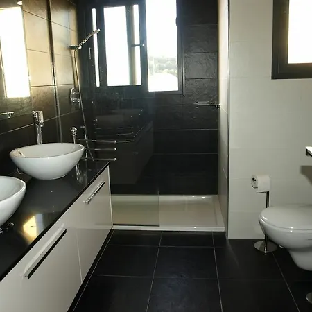 Mirador Galera Apartment Altea