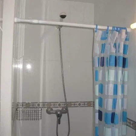 Piso Mettenza Apartment Altea