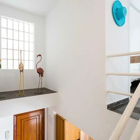 Apartamento La Fonda Altea