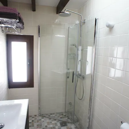 Holiday home Casa Con Balcon Altea
