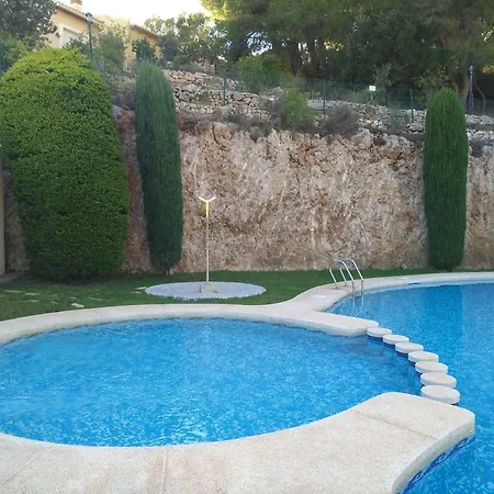 De Standing Vue Holiday home