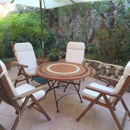 De Standing Vue Holiday home Altea