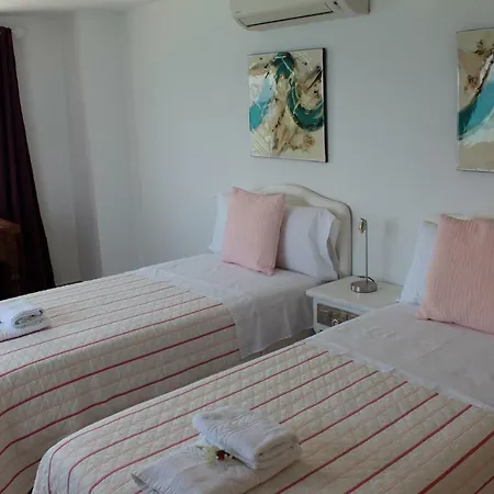 Holiday home Azules De *