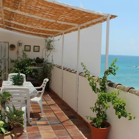 Azules De Holiday home Altea