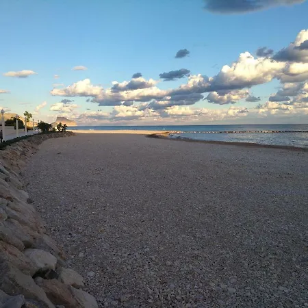 Holiday home De Standing Vue Altea