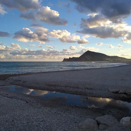 Holiday home De Standing Vue Altea