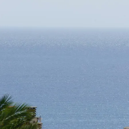 Holiday home Casa Con Balcon Altea