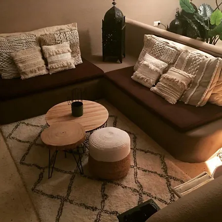 Villa La Morada *