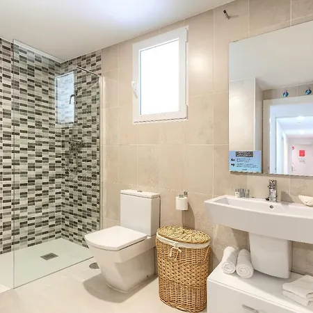 Duplex Piscina, Terraza Y Parking By Vero Apartment *