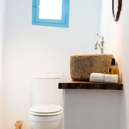 Apartamento La Casa Del Agua Altea